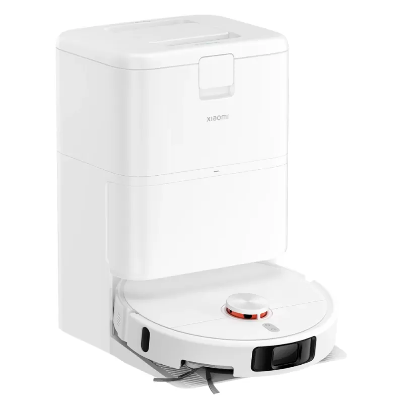 Aspirador Xiaomi Robot Vacuum H50 Pro OV42GL 220V - White