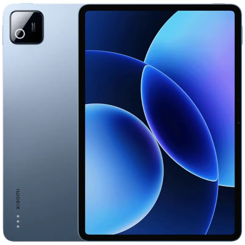 Tablet Xiaomi Pad 8 Wi-Fi 11.2" 8/128GB - Blu...