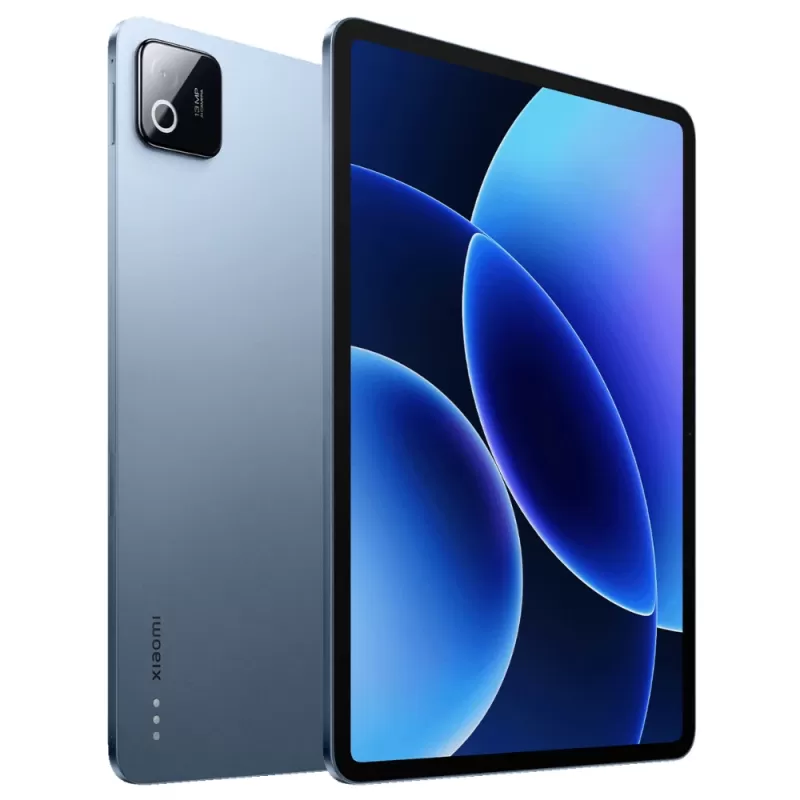 Tablet Xiaomi Pad 8 Wi-Fi 11.2" 8/128GB - Blue