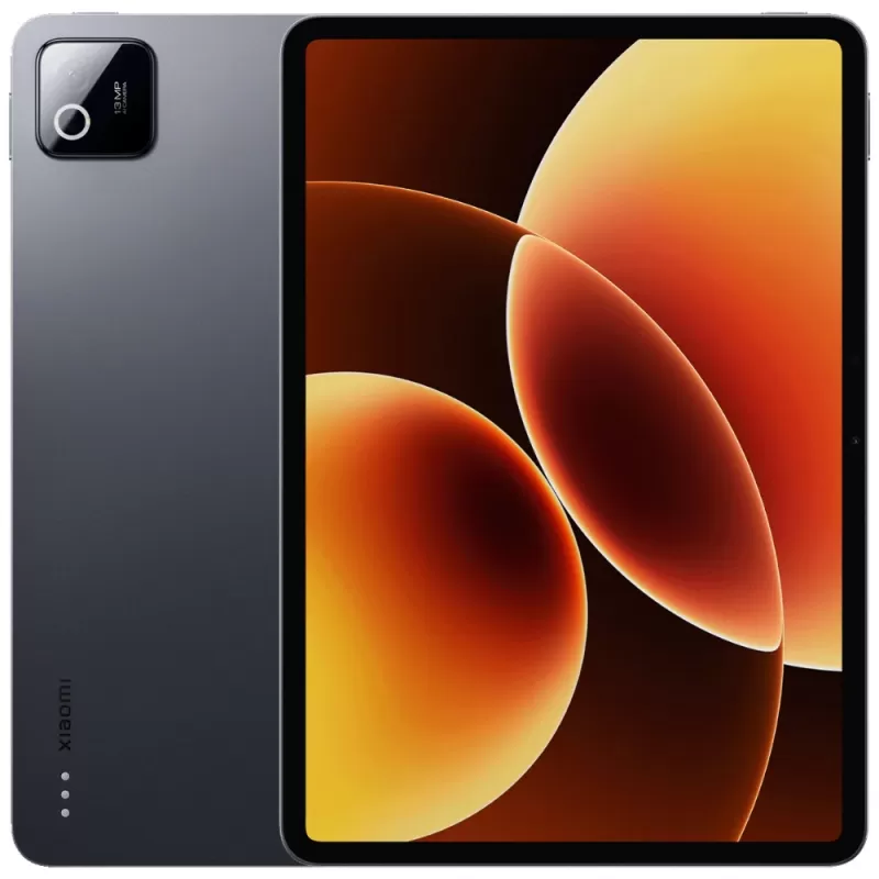 Tablet Xiaomi Pad 8 Wi-Fi 11.2" 12/256GB - Gr...