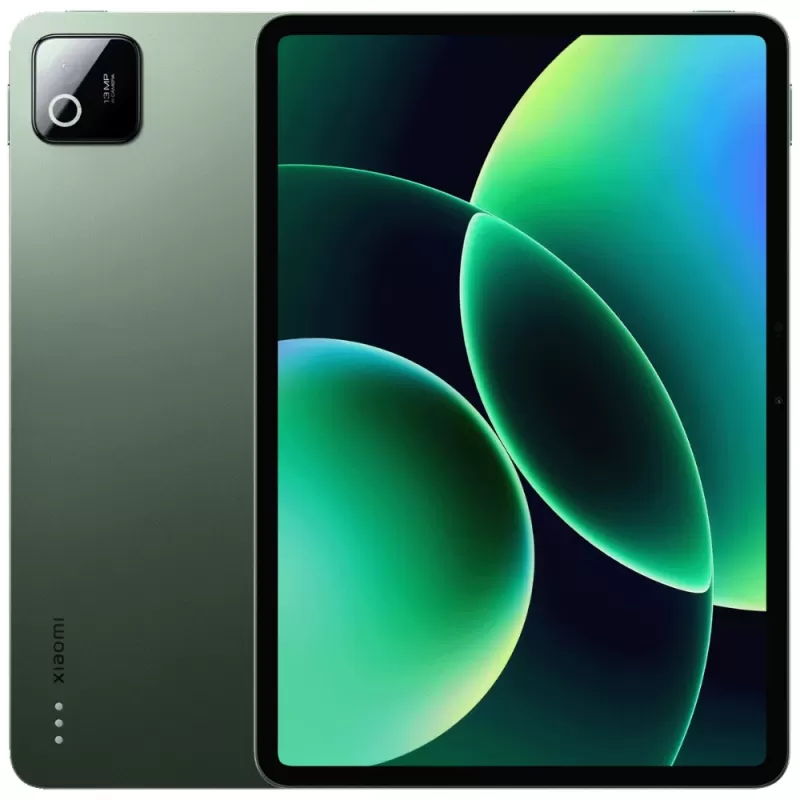 Tablet Xiaomi Pad 8 Wi-Fi 11.2" 12/256GB - Gr...