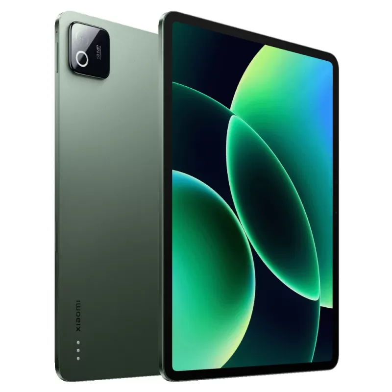 Tablet Xiaomi Pad 8 Wi-Fi 11.2" 12/256GB - Green
