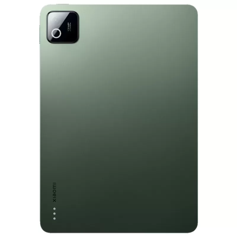 Tablet Xiaomi Pad 8 Wi-Fi 11.2" 12/256GB - Green