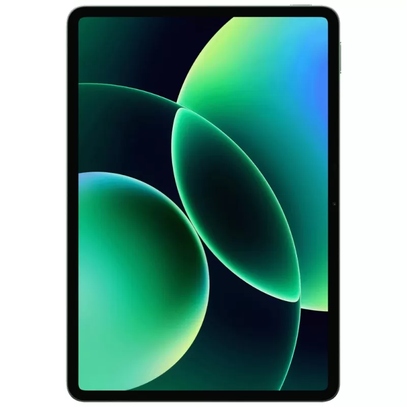 Tablet Xiaomi Pad 8 Wi-Fi 11.2" 12/256GB - Green