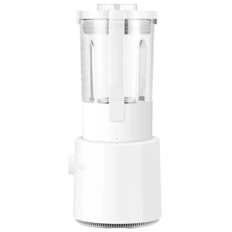 Licuadora Xiaomi Smart Blender MPBJ001ACM-1A 1000W Wi-Fi 220V 1.6L - White