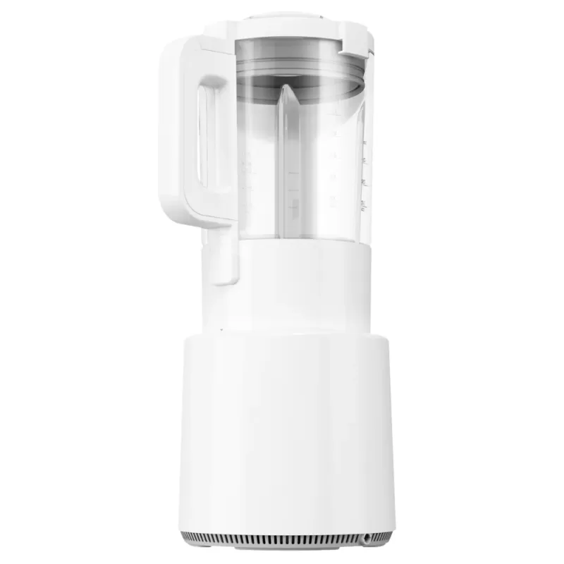 Licuadora Xiaomi Smart Blender MPBJ001ACM-1A 1000W Wi-Fi 220V 1.6L - White