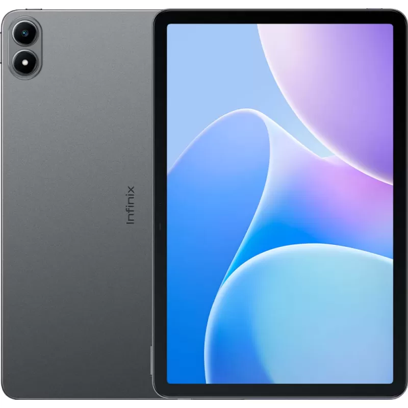 Tablet Infinix Xpad 20 X1102 LTE 11" 4/128GB - Stellar Grey