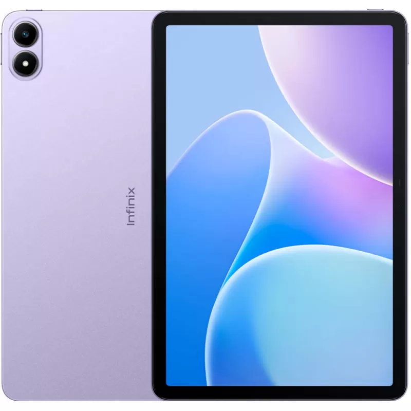 Tablet Infinix Xpad 20 X1102 LTE 11" 4/128GB - Dreamy Purple