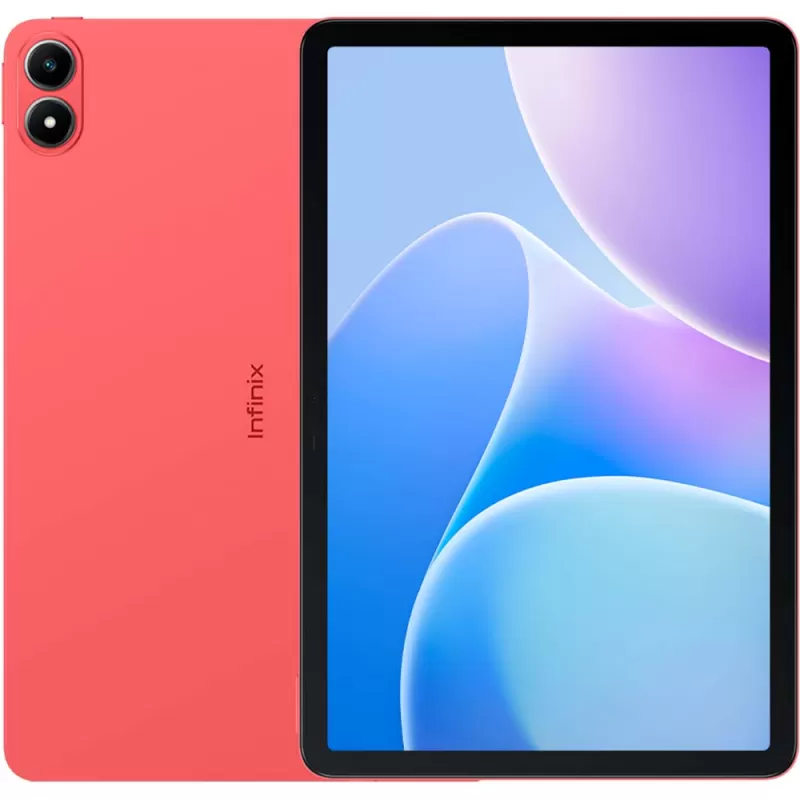 Tablet Infinix Xpad 20 X1102 LTE 11" 4/128GB - Rising Red