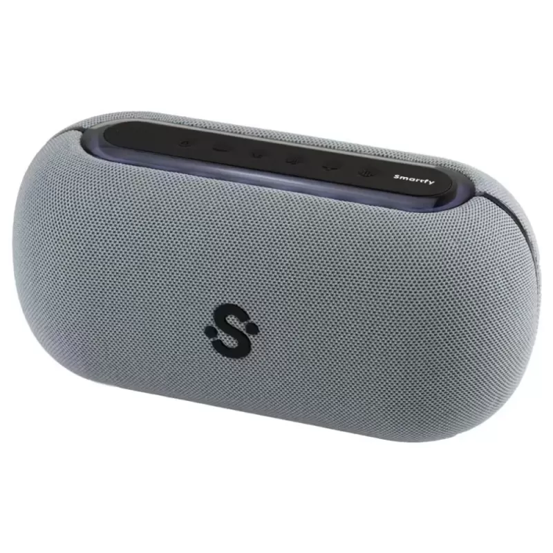 Spekaer Smartfy Xperience CS01G Bluetooth - Gray