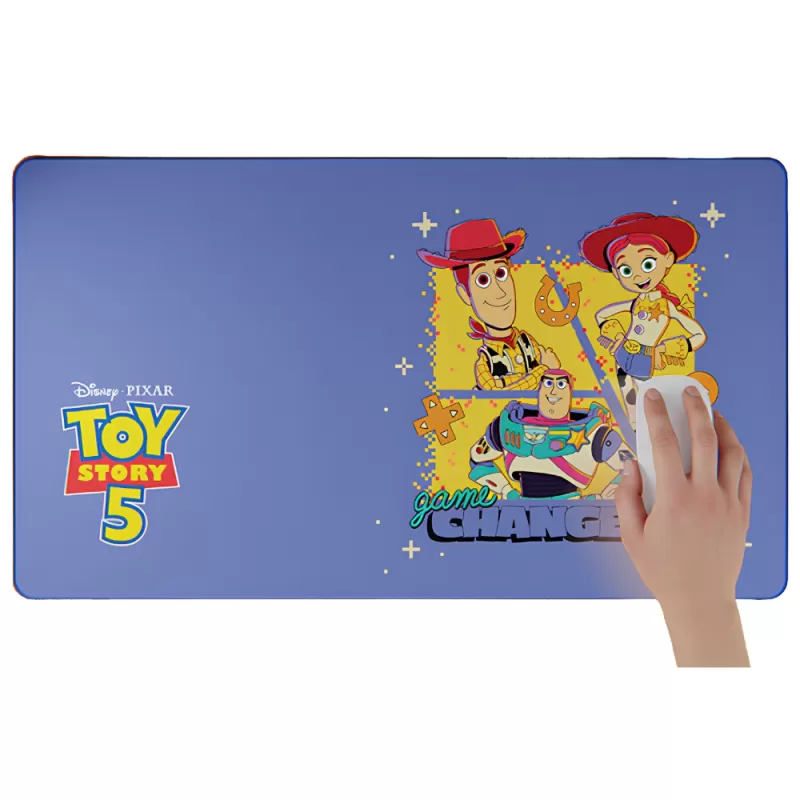 Mousepad Xtech Toy Story 5 XTA-M20TS-XL
