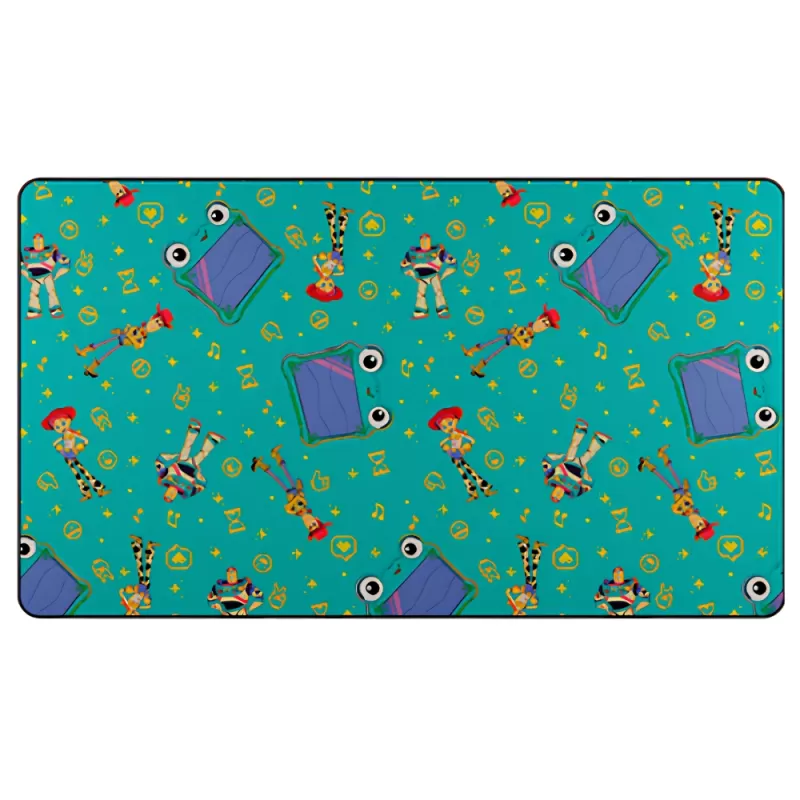 Mousepad Xtech Toy Story 5 XTA-M22TS-XL