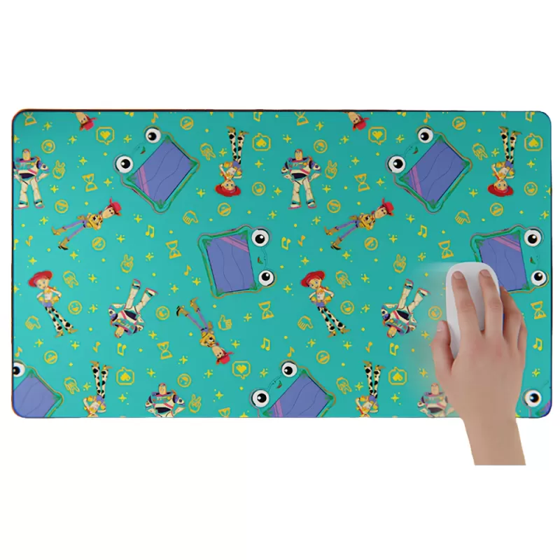 Mousepad Xtech Toy Story 5 XTA-M22TS-XL