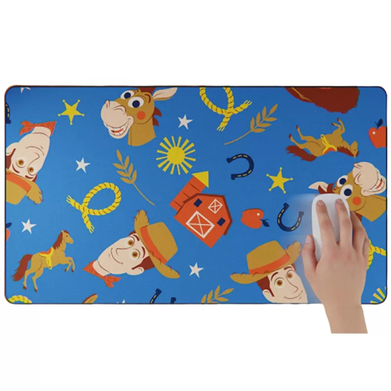 Mousepad Xtech Toy Story 5 XTA-M23TS-XL