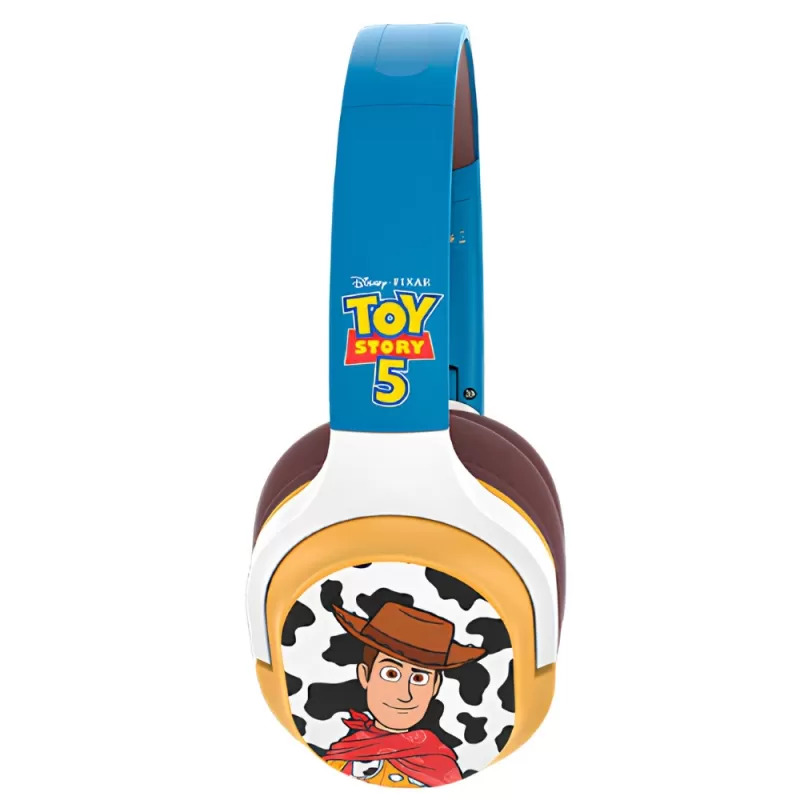 Auricular Xtech Toy Story 5 XTH-D383TS Bluetooth - Woody