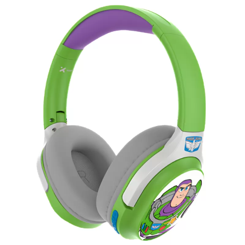 Auricular Xtech Toy Story 5 XTH-D384TS Bluetooth -...