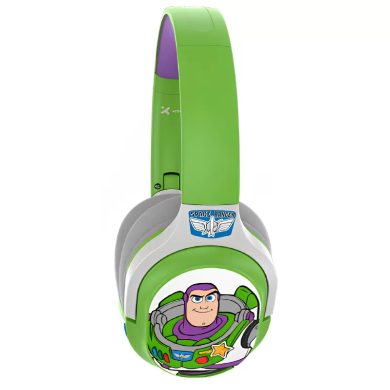 Auricular Xtech Toy Story 5 XTH-D384TS Bluetooth - Buzz Lightyear