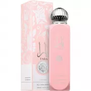 Spray Corporal y Capilar Lattafa Yara Femenino - 1...