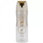 Spray Corporal Lattafa Yara Moi Femenino - 200mL