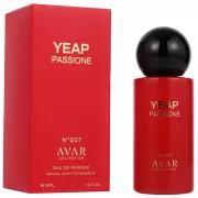 Perfume Avar Collection N° 007 Yeap Passione EDP ...