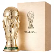 Perfume Zakat World Cup EDP Unisex - 80mL