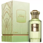 Perfume Ahmed Al Maghribi Zeleny EXDP Unisex - 100...