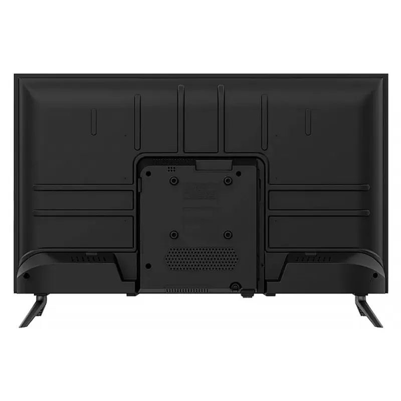 Smart TV LED Zeven 32" Z32VA HD Con Soporte