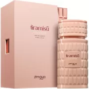Perfume Zimaya Tiramisu Caramel EDP Femenino - 100...