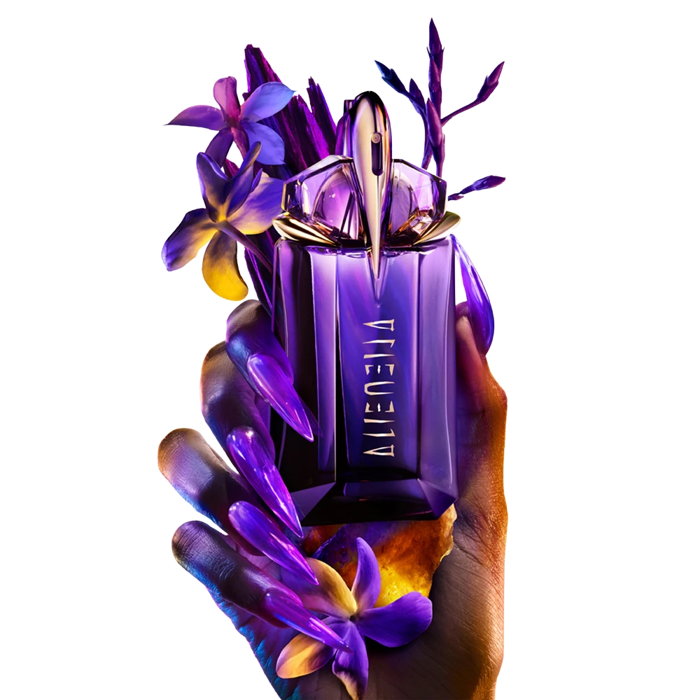 Perfume Daisy