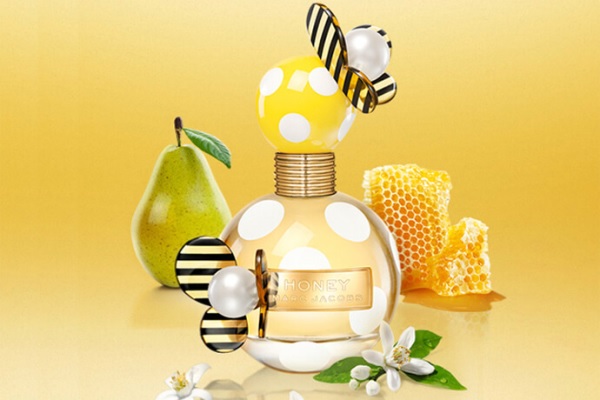 Daisy Marc Jacobs