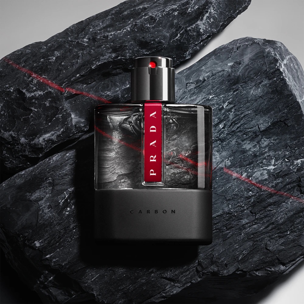 Prada Luna Rossa Ocean Le Parfum