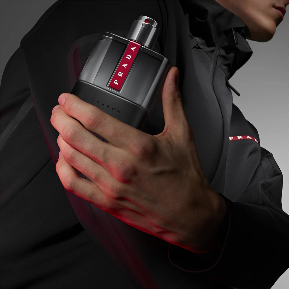 Prada Luna Rossa Ocean Le Parfum